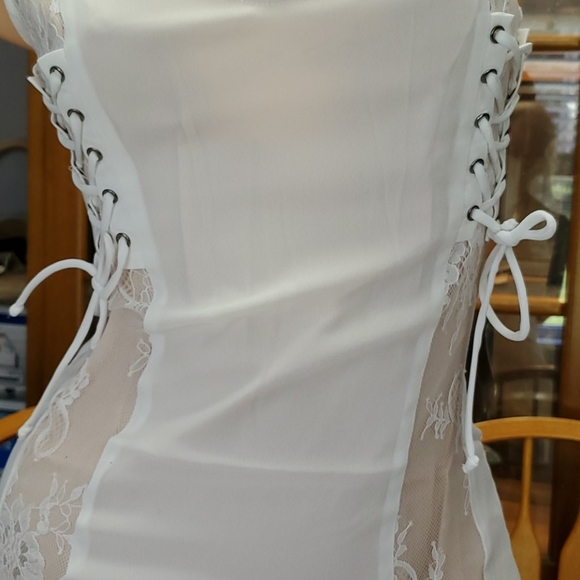 Traffic Stopping Super Sexy Sundress!!! - Picture 10 of 13